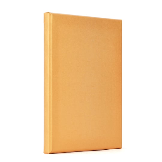 Metallic Gold Canvas by Craft Smart